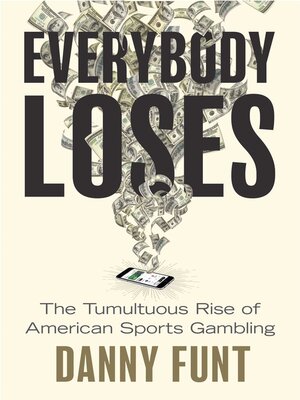 cover image of Everybody Loses